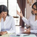 How to stop harassment