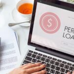 Personal loan settlement process