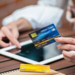 Credit card settlement process