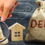 Debt settlement process
