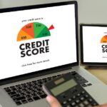 Debt settlement impact on credit score