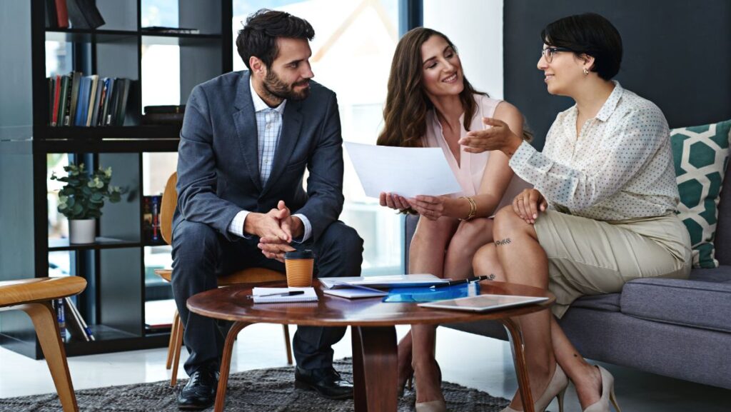 Loan Settlement Process