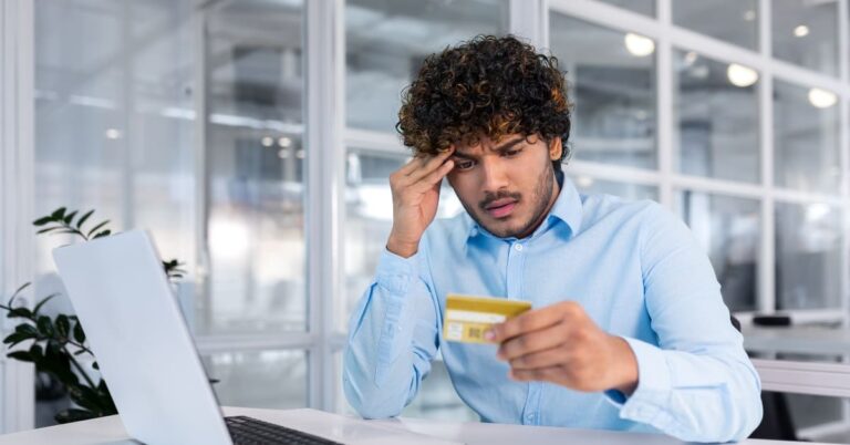How to settle Yes Bank credit card dues