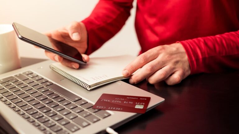 How do You Settle RBL Bank Credit Card Dues.