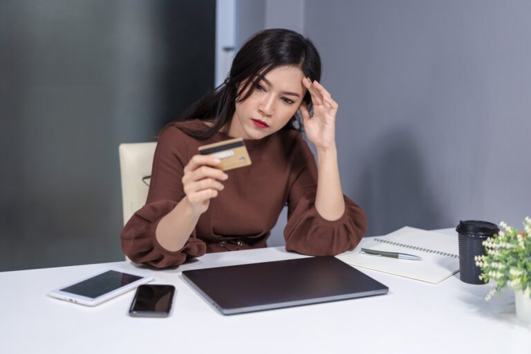 How to Settle HSBC Bank Credit Card Dues
