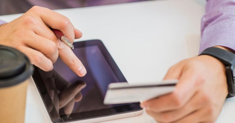 How to Settle Bank of Maharashtra Credit Card Dues