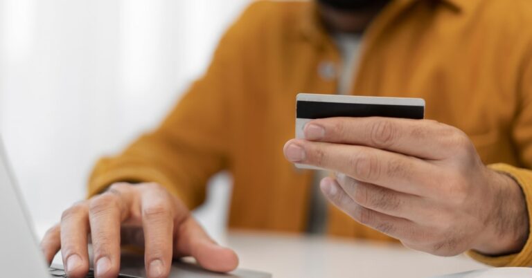 How to Settle Central Bank of India Credit Card Dues