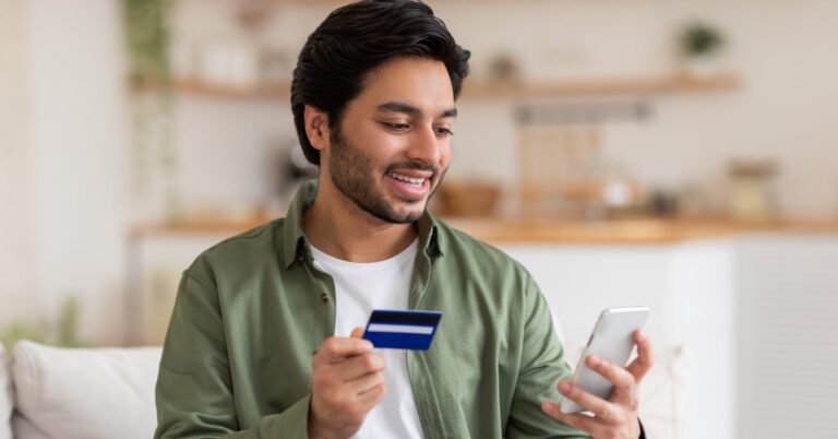 How to Settle Canara Bank Credit Card Dues