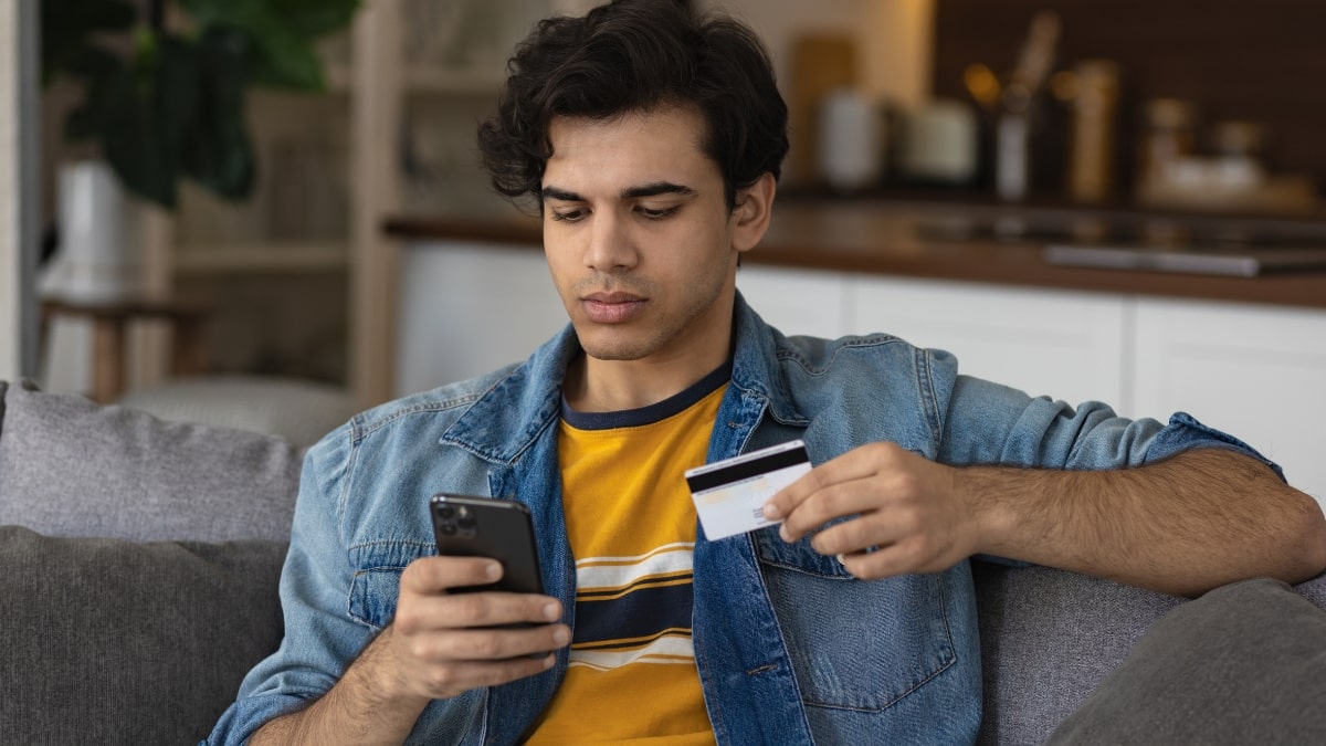 How to Settle Standard Chartered Credit Card Dues