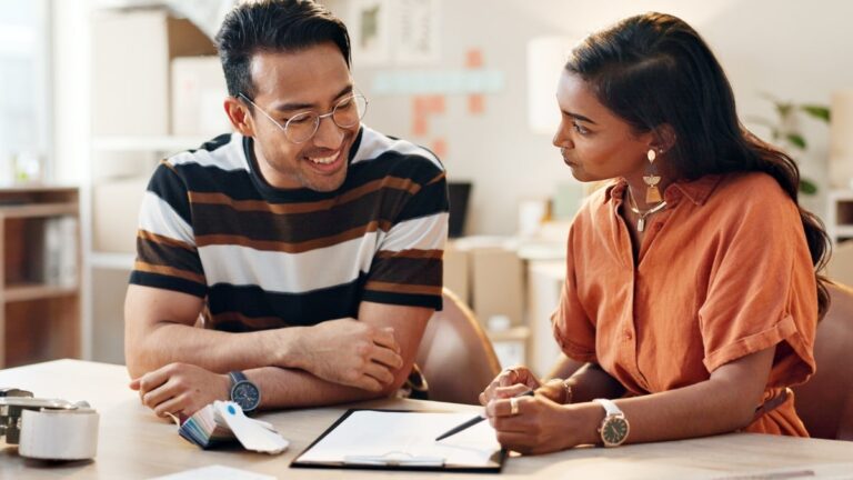Understanding the Risks and Rewards of Settling a Loan