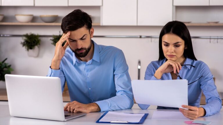What Happens If You Don’t Pay or Settle Your Loan A Timeline of Consequences