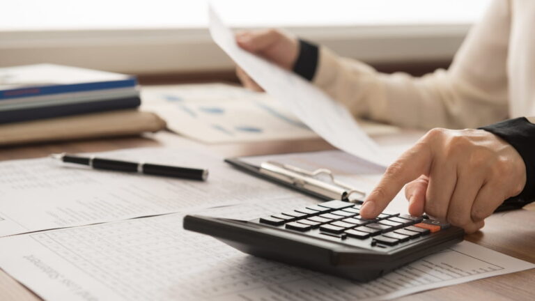 The First Step To Financial Control Awareness, Not Income