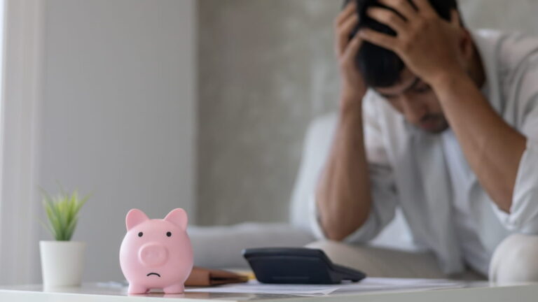 Why Smart People Still Fall Into Debt Traps