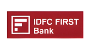 IDFC bank logo