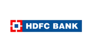 hdfc bank logo