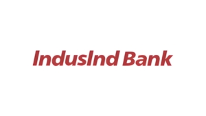 indusind bank logo