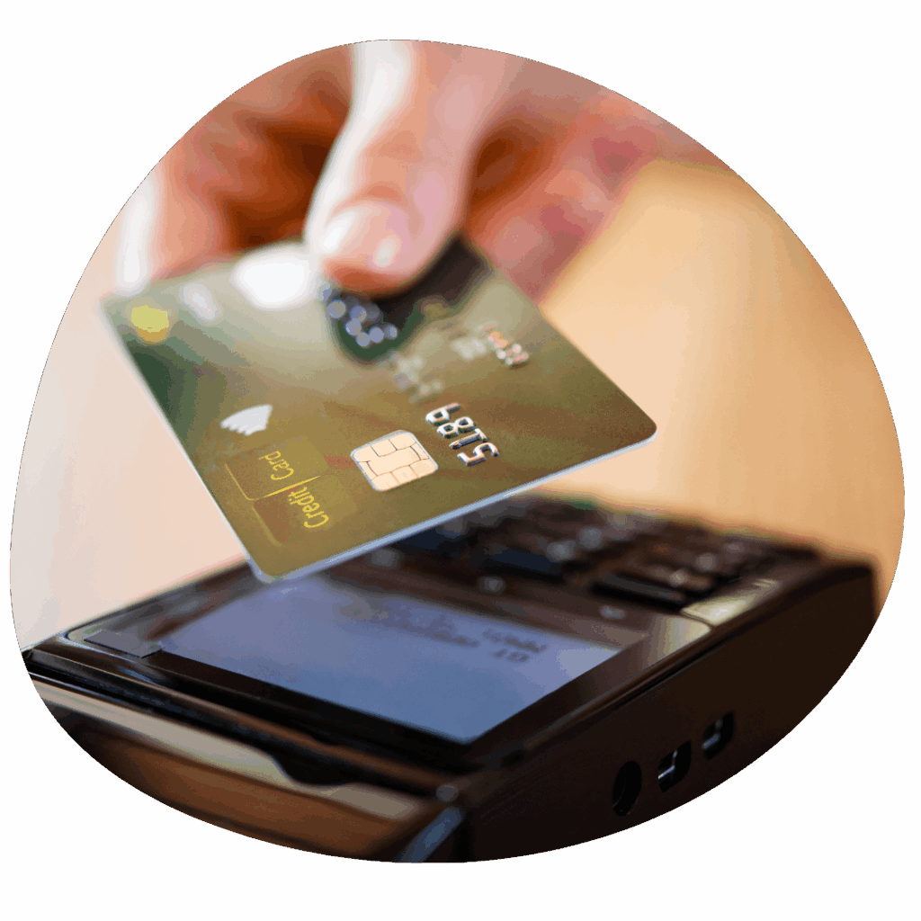 Credit Card Settlement in Hyderabad