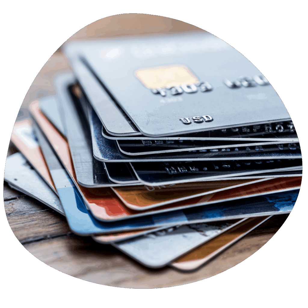 Credit Card Settlement in Indore