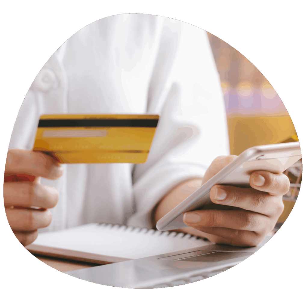 Credit Card Settlement in Lucknow