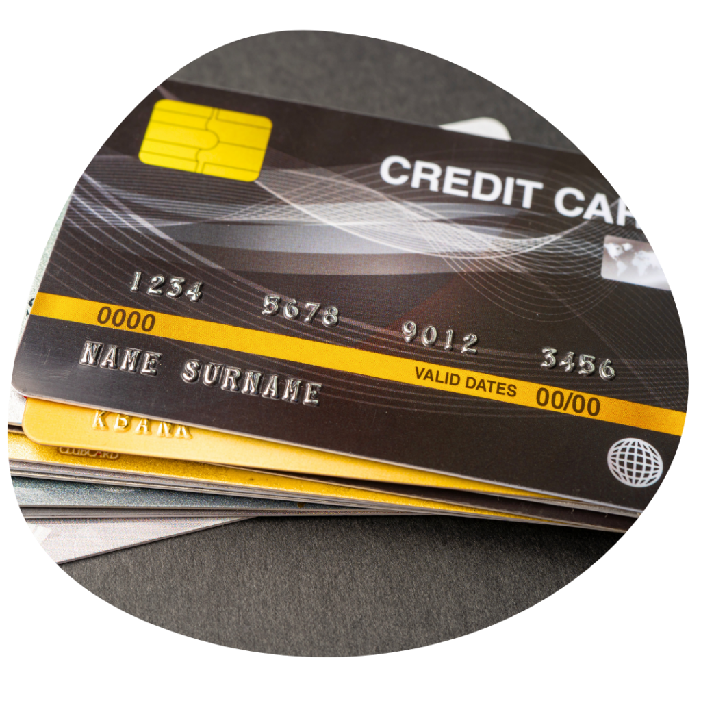 Credit Card Settlement in Mumbai