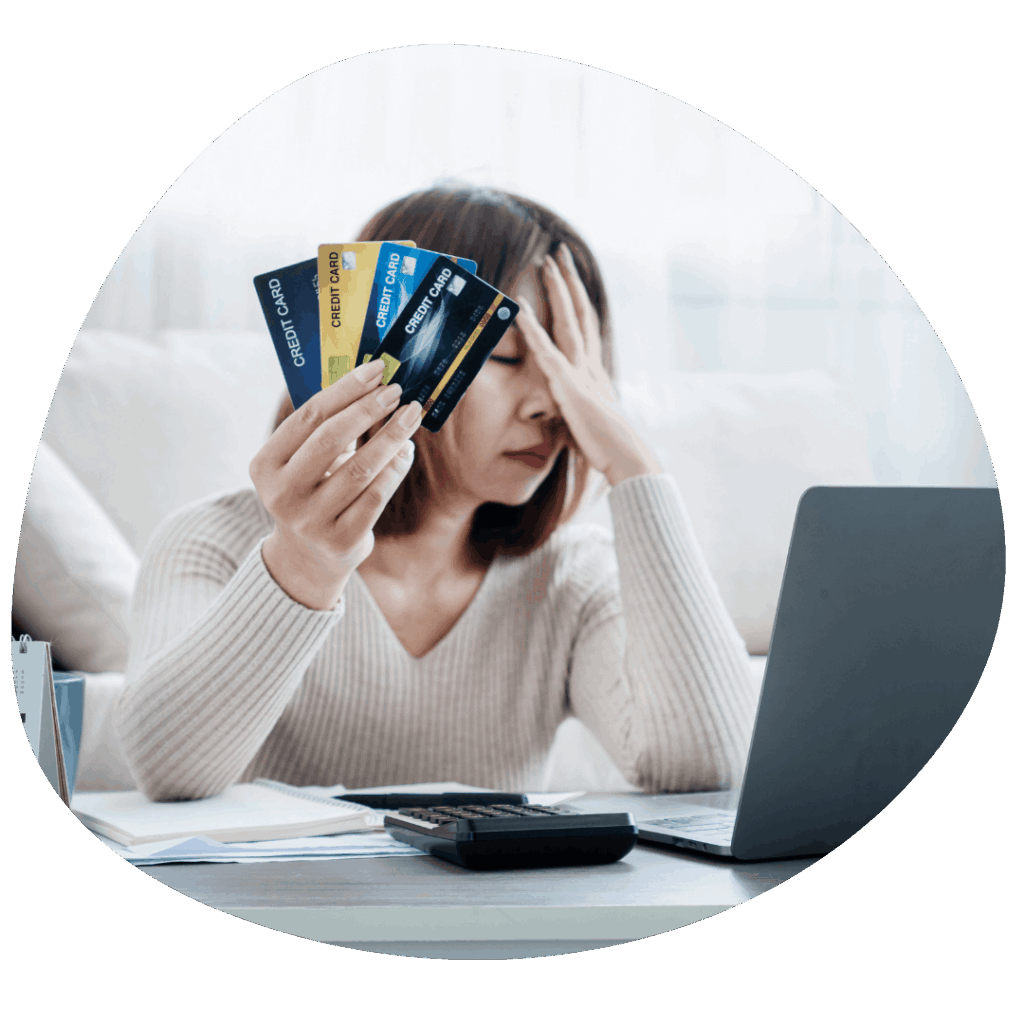 Credit Card Settlement in Nagpur