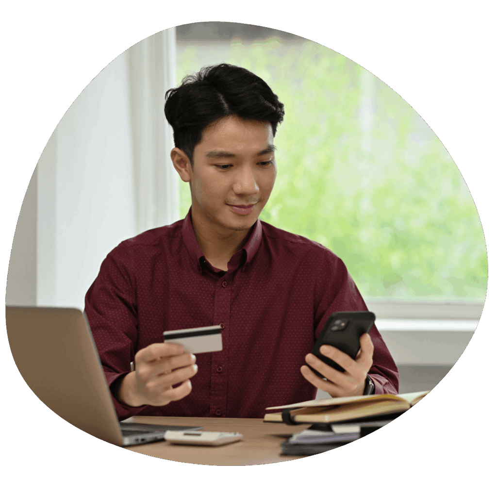 Credit Card Settlement in Noida