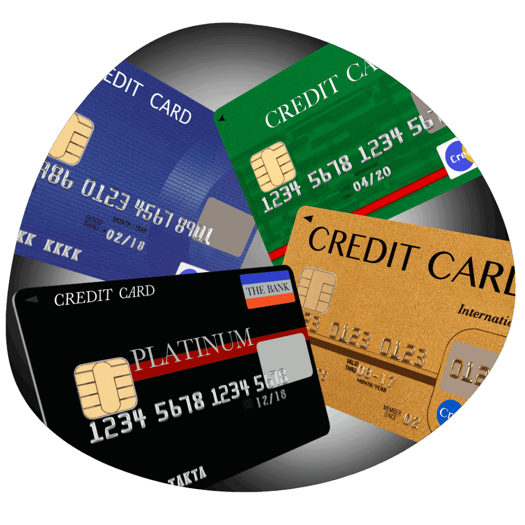 Credit Card Settlement in Patna