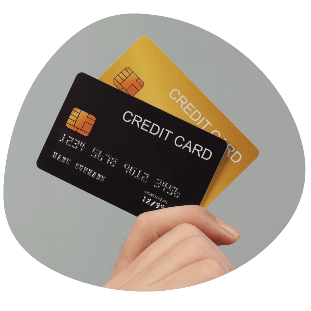 Credit Card Settlement in Thrissur