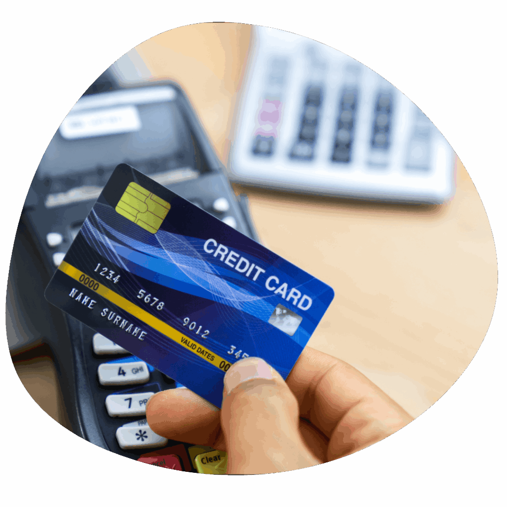 Credit Card Settlement in Visakhapatnam
