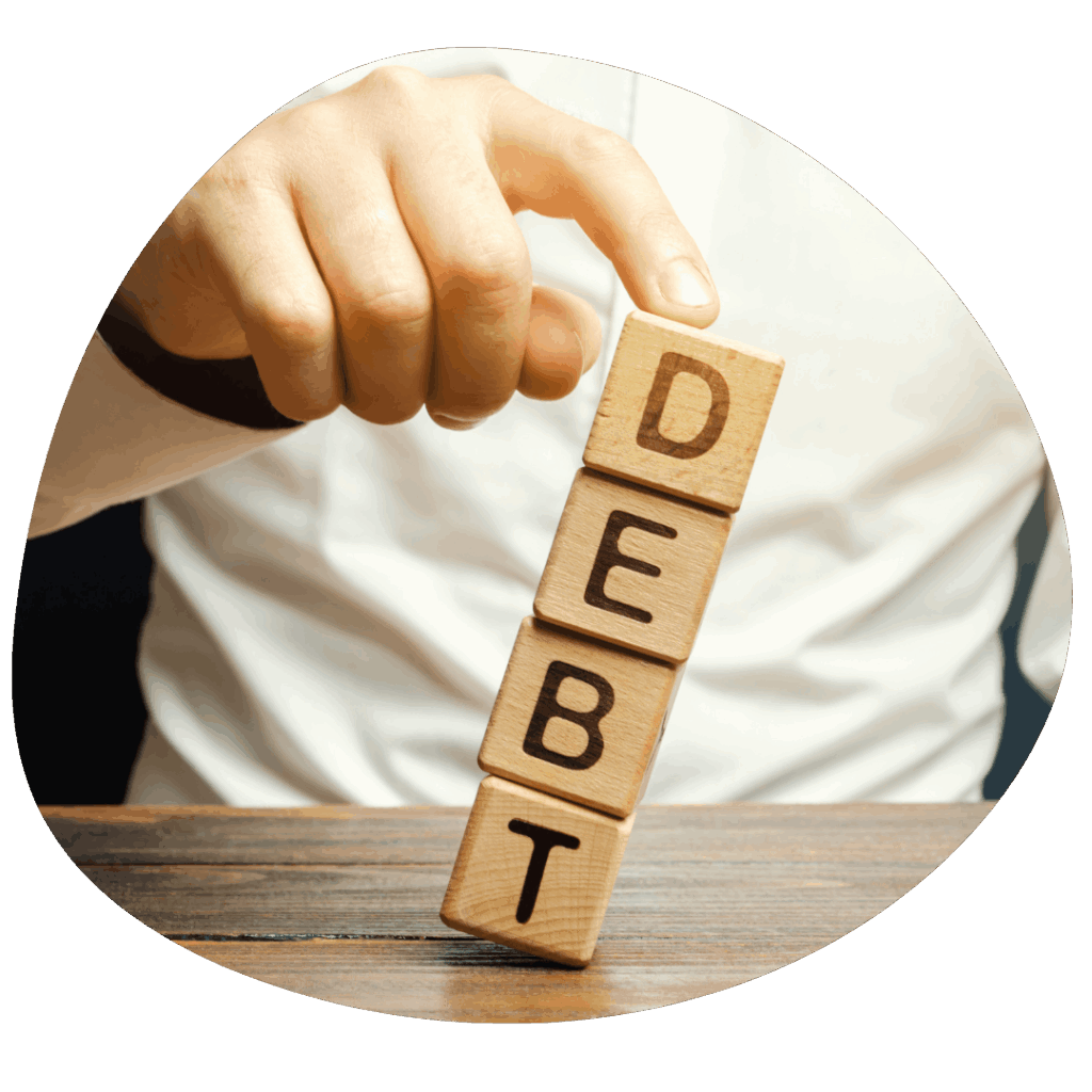 Debt Settlement in Gwalior