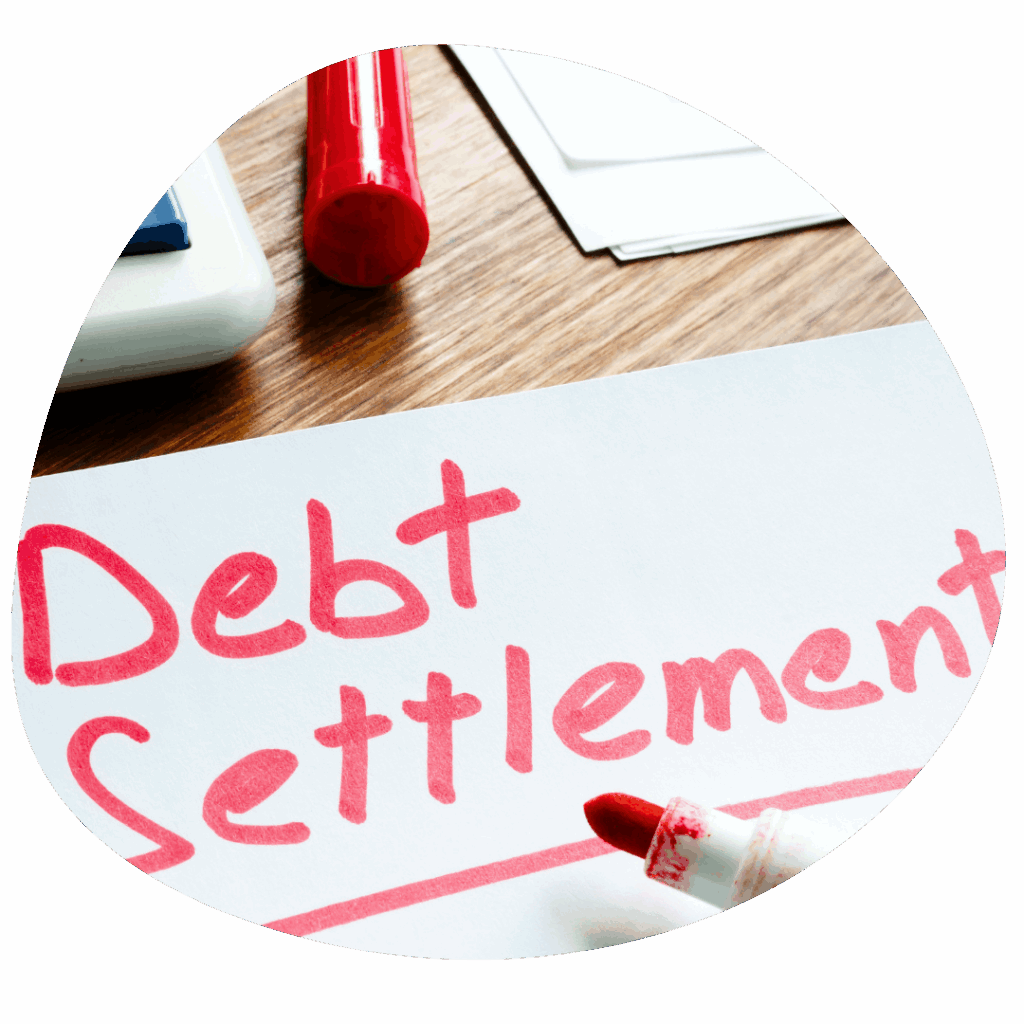 Debt Settlement in Hyderabad