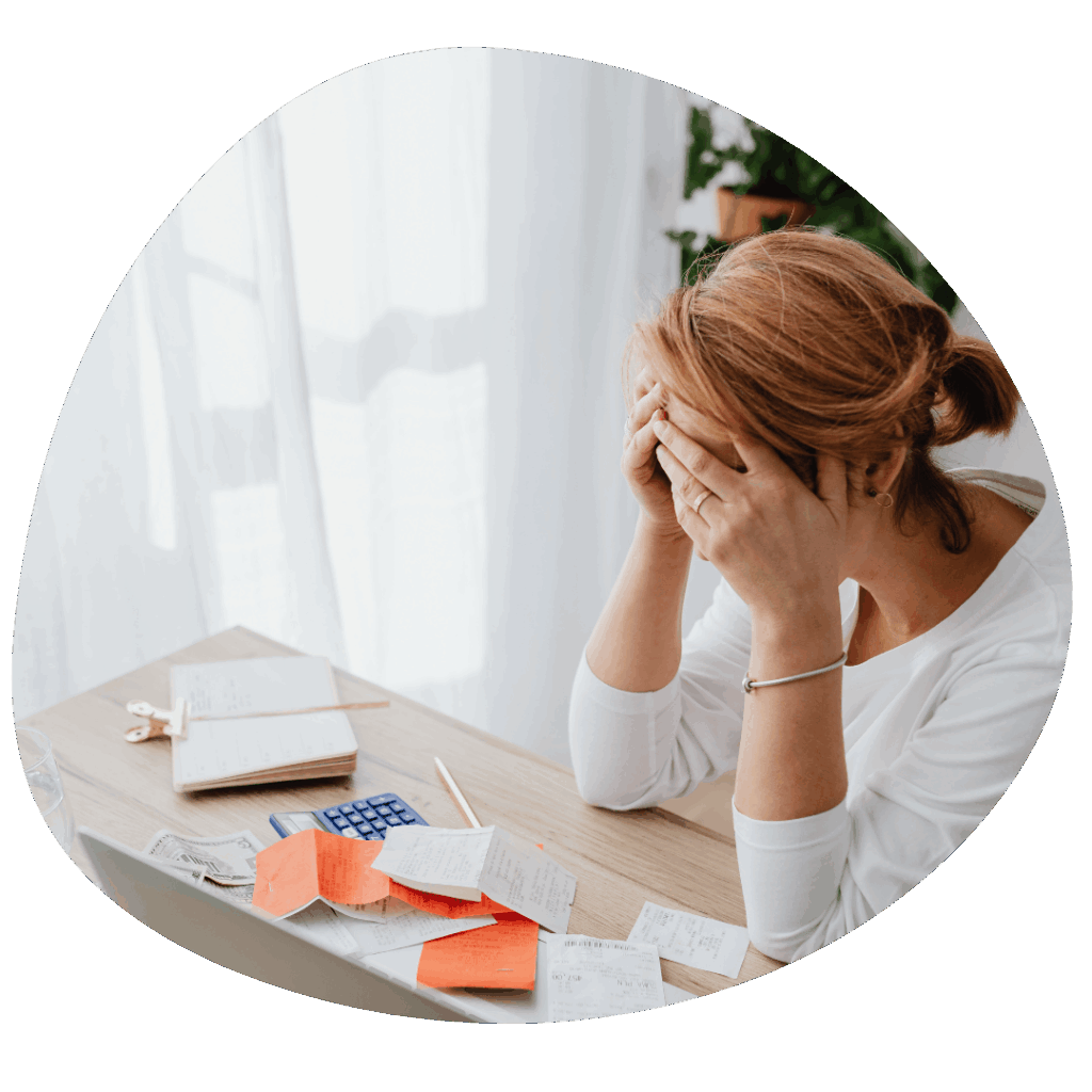 Debt Settlement in Lucknow