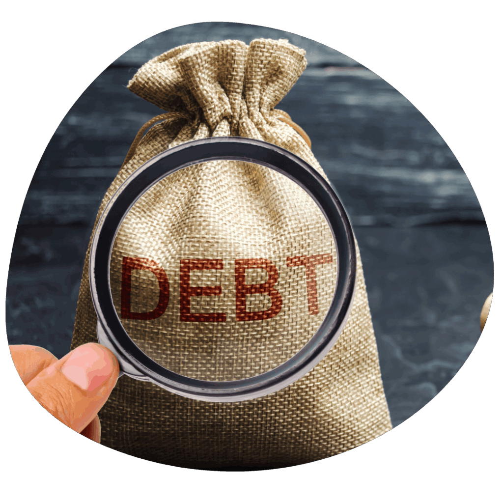 Debt Settlement in Ludhiana