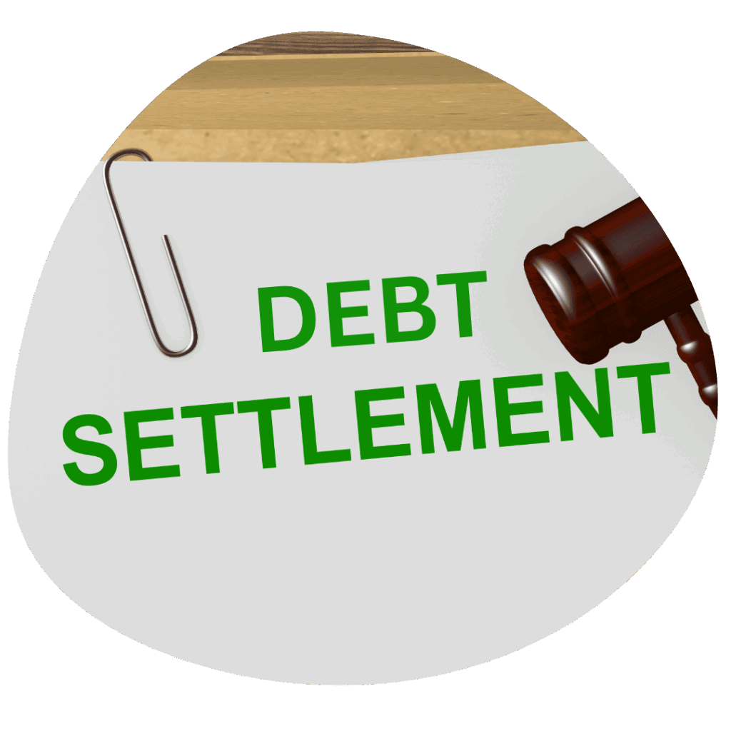 Debt Settlement in Noida