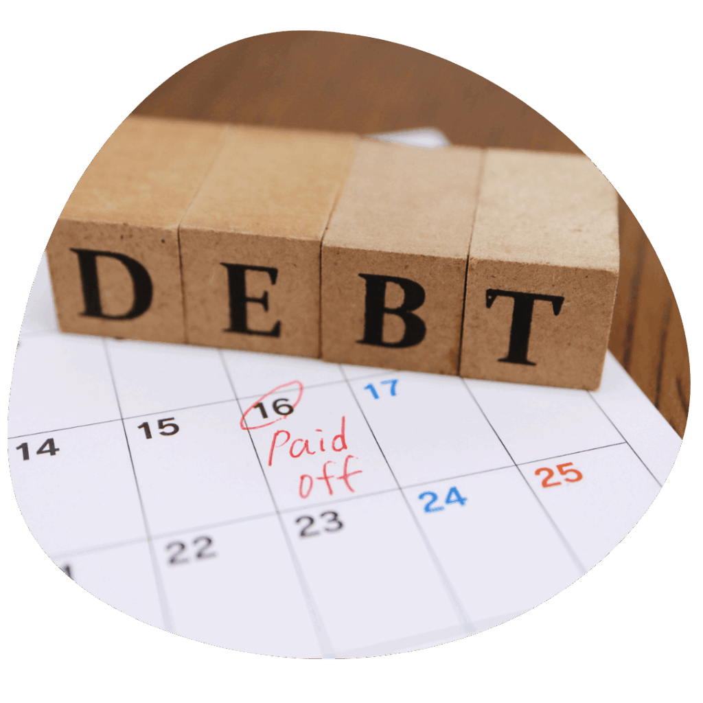 Debt Settlement in Patna