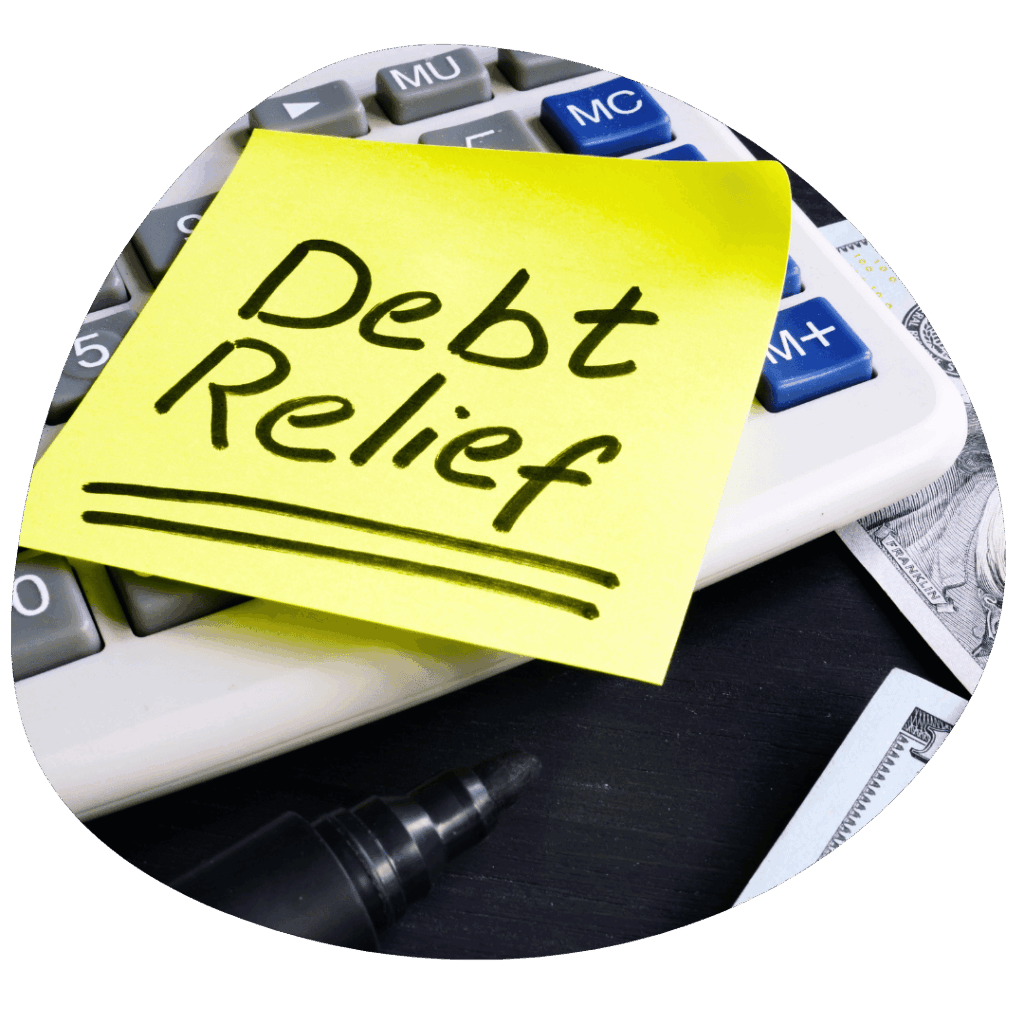 Debt Settlement in Pune
