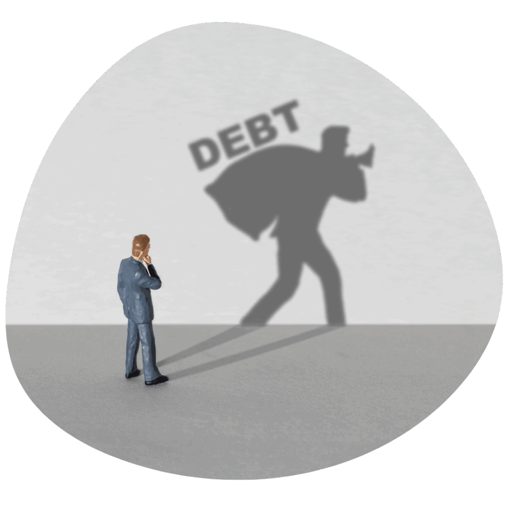Debt Settlement in Surat