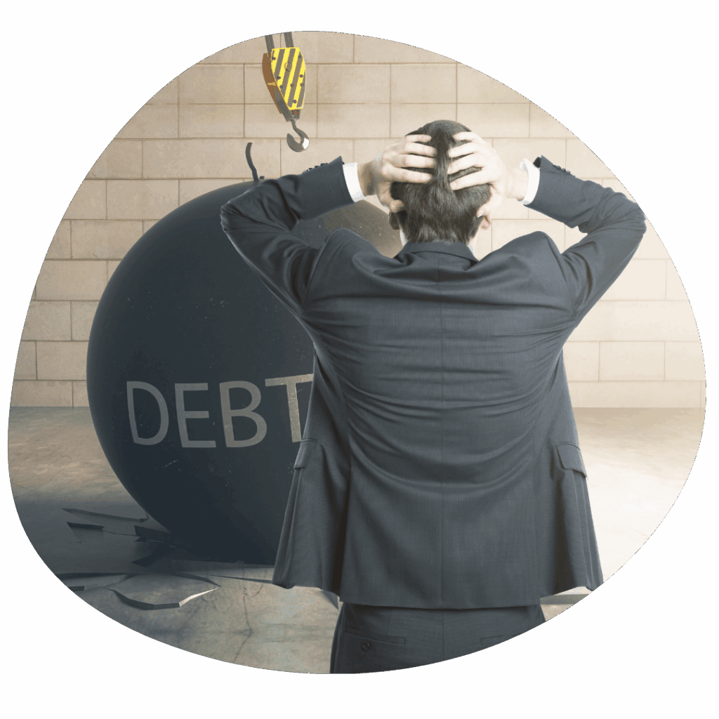 Debt Settlement in Thrissur