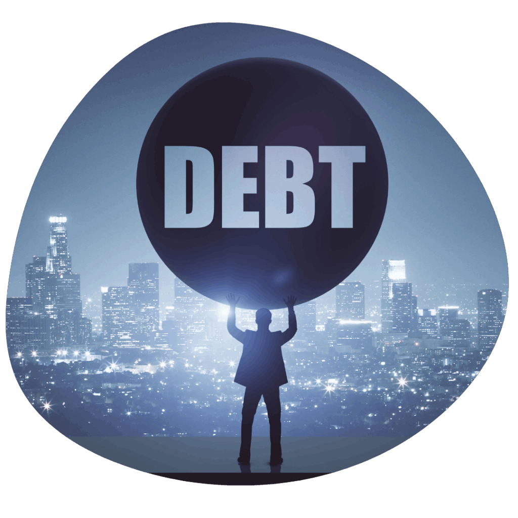 Debt Settlement in Visakhapatnam