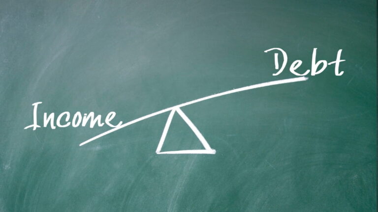 High Loan-to-Income Ratio