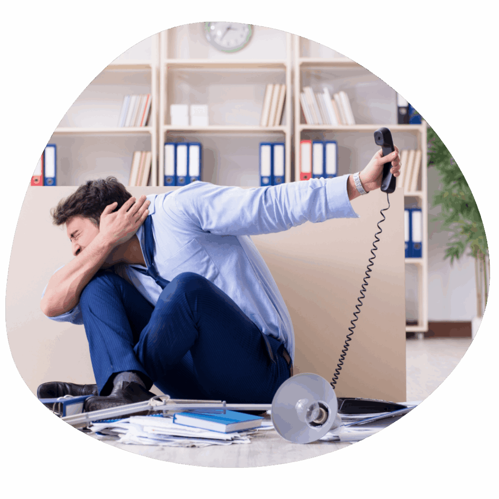 Recovery Harassment Support in Coimbatore