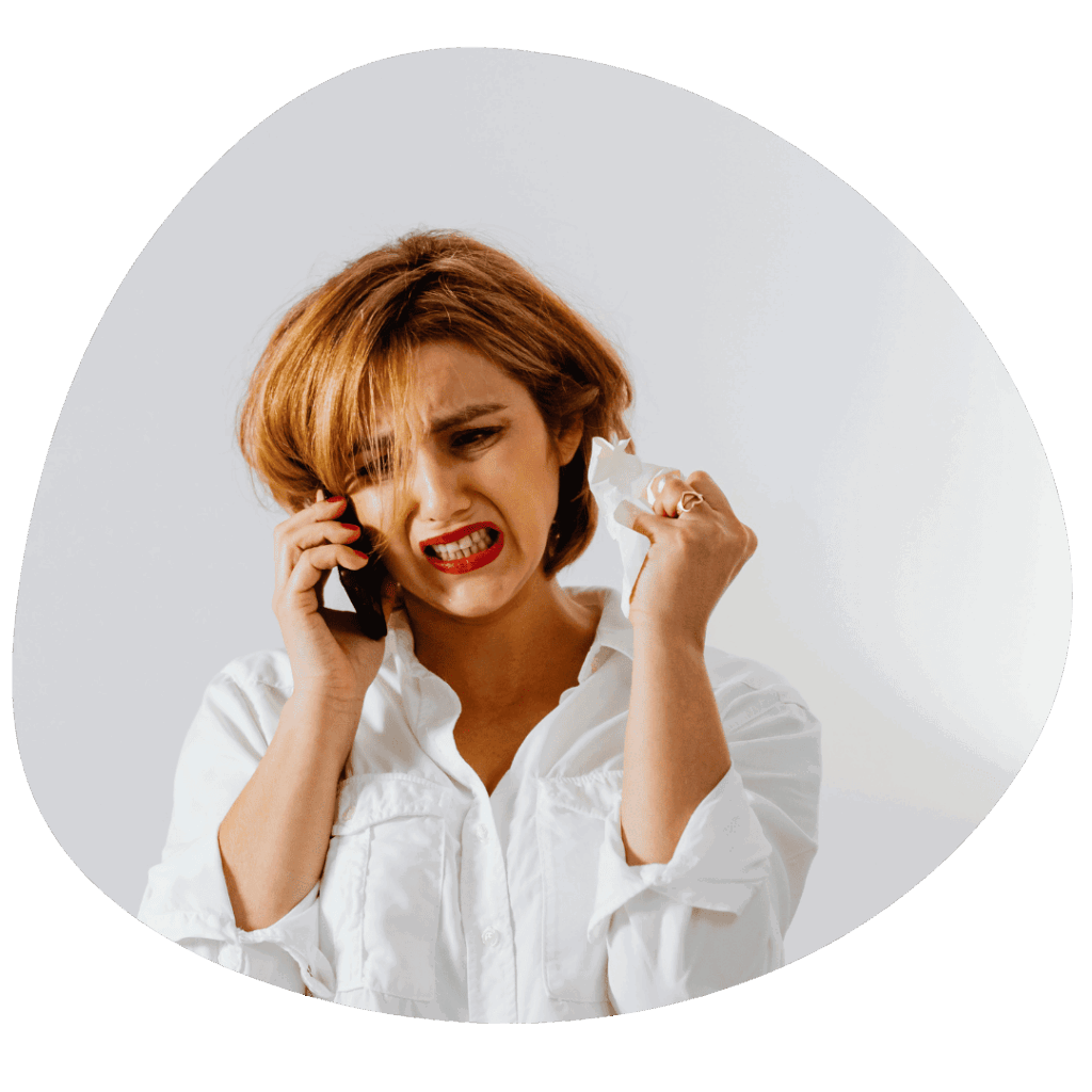 Recovery Harassment Support in Noida