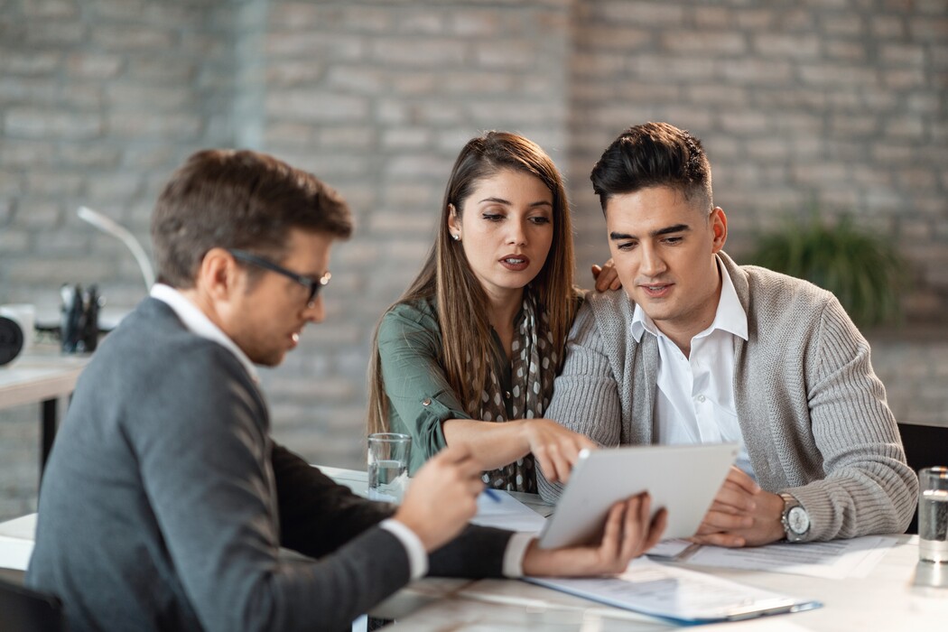 Loan Settlement Agency